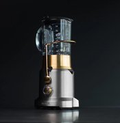 Сокоблендер БОРК S810 Gold фото 2 в Краснодаре Сокоблендер BORK S810 Gold фото 2 в Краснодаре