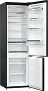Двухкамерный холодильник Gorenje RK621SYB4 фото 2 в Краснодаре