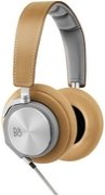 Наушники Бэнг Олуфсен BeoPlay H6 Natural Leather фото в Краснодаре Наушники Bang & Olufsen BeoPlay H6 Natural Leather фото в Краснодаре