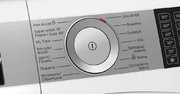 Стирально-сушильная машина Bosch WDU2853KPL фото 3 в Краснодаре