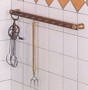 Держатель с фиксированными крючками Рестарт ACR 015 фото 2 в Краснодаре Держатель с фиксированными крючками Restart ACR 015 фото 2 в Краснодаре