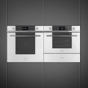 Подогреватель посуды Smeg CPR115B фото 2 в Краснодаре