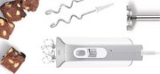 Миксер Бош MFQ 4070 фото 3 в Краснодаре Миксер Bosch MFQ 4070 фото 3 в Краснодаре
