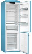 Холодильник Gorenje ORK192BL фото 2 в Краснодаре