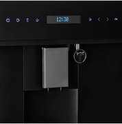 Встраиваемая кофемашина Kuppersberg KCM 182 Black фото 3 в Краснодаре