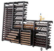 Стеллаж EuroCave REV-020010 фото 2 в Краснодаре
