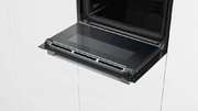 Компактный духовой шкаф Bosch CBG675BS3 фото 4 в Краснодаре