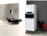 Пароварка Miele DG 5040 ED фото 4 в Краснодаре