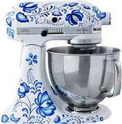 Арт-миксер Китчен Эйд ARTISAN Premium Design 5KSM150PSE фото в Краснодаре Арт-миксер KitchenAid ARTISAN Premium Design 5KSM150PSE фото в Краснодаре