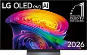 Телевизор LG OLED55C6RLA фото в Краснодаре