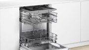 Встраиваемая посудомоечная машина BOSCH SMV25EX03R фото 4 в Краснодаре