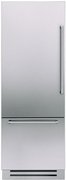 Встраиваемый холодильник KitchenAid KCZCX 20750L фото 2 в Краснодаре