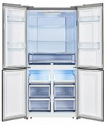 Холодильник GENCOOL GDCD-350S фото 2 в Краснодаре