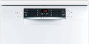 Посудомоечная машина Bosch SMS46NW01B фото 2 в Краснодаре