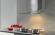 Вытяжка Miele DA 5960 W  фото 3 в Краснодаре
