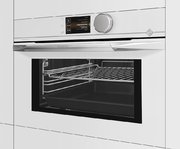 Встраиваемая микроволновая печь De Dietrich DKC4756W фото 3 в Краснодаре