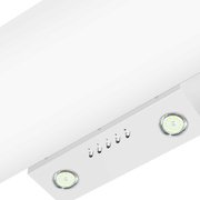 Вытяжка Maunfeld SKY STAR PUSH 60 WHITE фото 2 в Краснодаре
