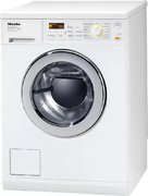 Стирально-сушильная машина Miele WT 2780 WPM Стирально-сушильная машина Miele WT 2780 WPM