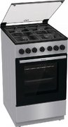 Комбинированная плита Gorenje GK5B44SF фото 3 в Краснодаре
