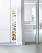 Встраиваемый холодильник Liebherr IKBP 3560 Premium BioFresh фото 4 в Краснодаре