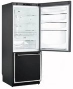 Холодильник Kuppersberg NRS 1857 ANT SILVER фото 3 в Краснодаре