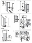 Встраиваемый холодильник Franke FCB 320 TNF NE E фото 4 в Краснодаре