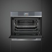Духовой шкаф Smeg SF4104MCS фото 3 в Краснодаре