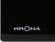 Индукционная варочная панель Krona FARBE 60 BL фото 4 в Краснодаре