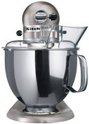 Миксер Китчен Эйд 5KSM150PSENK фото 2 в Краснодаре Миксер KitchenAid 5KSM150PSENK фото 2 в Краснодаре