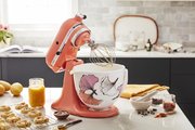 Планетарный миксер Китчен Эйд 5KSM185PSEPH фото 4 в Краснодаре Планетарный миксер KitchenAid 5KSM185PSEPH фото 4 в Краснодаре