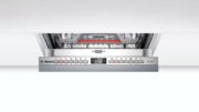 Встраиваемая посудомоечная машина Bosch SPV6ZMX01E фото 4 в Краснодаре