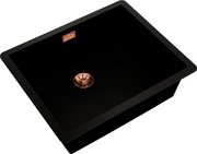 Набор аксессуаров Teka PERFECTFLOW RADEA PVD COPPER фото 3 в Краснодаре