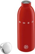 Термическая бутылка Smeg WBF01RD фото 4 в Краснодаре