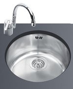 Мойка Smeg BST103P Мойка Smeg BST103P