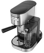 Кофемашина Maunfeld MF-720S PRO фото 2 в Краснодаре