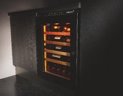 Встраиваемый монотемпературный винный шкаф V-INSP-S EuroCave I-090016-S фото 3 в Краснодаре