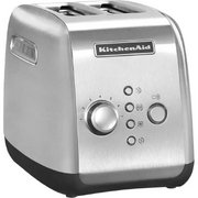 Тостер KitchenAid 5KMT221ESX фото 3 в Краснодаре