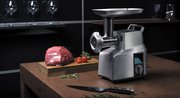Мясорубка БОРК M700 фото 4 в Краснодаре Мясорубка BORK M700 фото 4 в Краснодаре