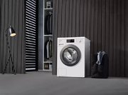 Стиральная машина Miele WED125 WCS с царапиной на корпусе фото 3 в Краснодаре