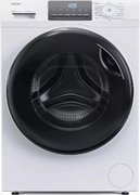 Стирально-сушильная машина Haier HWD80-BP14929A
