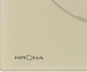 Индукционная варочная панель Krona VENTO 45 IV B фото 4 в Краснодаре