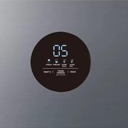 Трехдверный холодильник Korting KNFF 61889 X фото 4 в Краснодаре