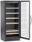 Винный шкаф Dometic C101G Wooden Loft White фото 3 в Краснодаре