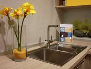 Мойка Омойкири Mizu 78-2 IN фото 4 в Краснодаре Мойка Omoikiri Mizu 78-2 IN фото 4 в Краснодаре