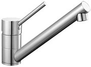 Смеситель Бланко Antas хром фото в Краснодаре Смеситель Blanco Antas хром фото в Краснодаре