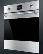 Духовой шкаф Smeg SFP6390XE фото 2 в Краснодаре