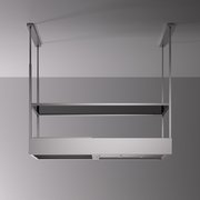 Вытяжка Falmec Spazio 130 Island steel Вытяжка Falmec Spazio 130 Island steel