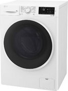 Стиральная машина LG F2J6TN0W фото 3 в Краснодаре