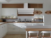 Вытяжка Maunfeld CASCADA TRIO 90 WHITE фото 2 в Краснодаре