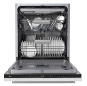 Встраиваемая посудомоечная машина Midea MID60S340i фото 2 в Краснодаре